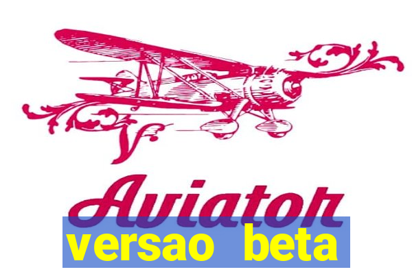 versao beta whatsapp para iphone